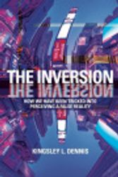 Cover Art for 9781801521086, The Inversion by Kingsley L. Dennis
