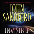 Cover Art for 9780786294404, Invisible Prey by John Sandford