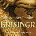 Cover Art for 9788492429394, Brisingr by Christopher Paolini