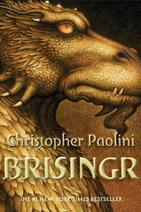 Cover Art for 9788492429394, Brisingr by Christopher Paolini