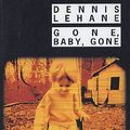 Cover Art for 9782743613969, Gone, Baby, Gone by Dennis Lehane
