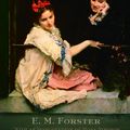 Cover Art for 9780553213232, A Room With A View by E.m. Forster