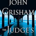 Cover Art for B093F7SP44, The Judge's List: A Novel by John Grisham