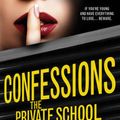 Cover Art for 9780099567370, The Private School Murders by James Patterson, Maxine Paetro