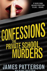 Cover Art for 9780099567370, The Private School Murders by James Patterson, Maxine Paetro