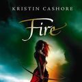 Cover Art for 9780575086753, Fire by Kristin Cashore