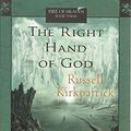 Cover Art for 9780732279400, Right Hand of God by Russell Kirkpatrick
