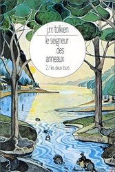 Cover Art for 9782267001976, Le Seigneur des Anneaux : by John Ronald Reuel Tolkien