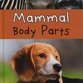 Cover Art for 9781406298000, Mammal Body PartsRead and Learn: Animal Body Parts by Clare Lewis