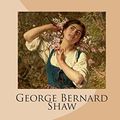 Cover Art for 9781481880794, Pygmalion by Shaw, George Bernard