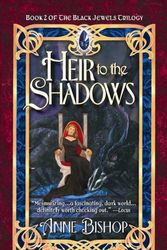 Cover Art for 9780732269692, Heir to the Shadows by Anne Bishop