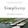 Cover Art for 9780824521158, Simplicity by Richard Rohr