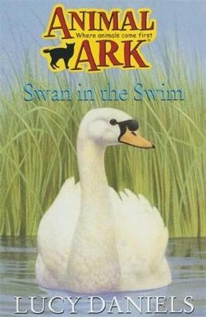 Cover Art for 9780340687178, Swan in the Swim by Lucy Daniels