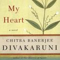 Cover Art for 9780385489508, Sister of My Heart by Chitra Banerjee Divakaruni
