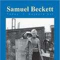 Cover Art for 9789042019720, After Beckett / D'apres Beckett (Samuel Beckett Today / Aujourd'hui 14) by Sjef Houppermans