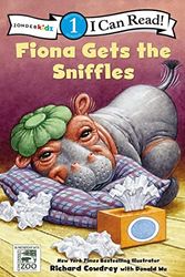 Cover Art for 9780310758044, Fiona Gets the Sniffles: Level 1 by Zondervan