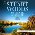 Cover Art for 9780593453001, Criminal Mischief by Stuart Woods