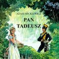 Cover Art for 9788361065111, Pan Tadeusz by Adam Mickiewicz