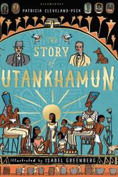 Cover Art for 9781408876787, The Story of Tutankhamun by Cleveland-Peck, Patricia