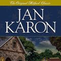 Cover Art for 9781589190634, A Light in the Window by Jan Karon