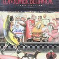 Cover Art for 9780205149957, Consumer Behavior by Michael R. Solomon