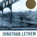 Cover Art for 9780385491839, Motherless Brooklyn by Jonathan Lethem