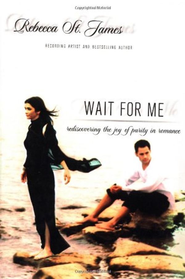 Cover Art for 9780785271277, Wait for ME by St James, Rebecca