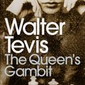 Cover Art for 9780141190389, The Queen's Gambit by Walter Tevis