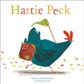 Cover Art for 9781782444787, Hattie Peck by Emma Levey