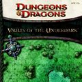 Cover Art for 9780786960460, Vaults of the Underdark Map Pack [With 3 Battle Maps] by Rpg Team