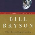 Cover Art for 9780385661980, A Short History of Nearly Everything: Special Illustrated Edition by Bill Bryson
