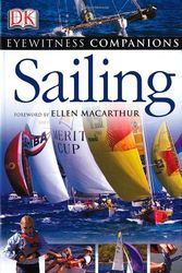 Cover Art for 9780756626266, Sailing by Rod Heikell