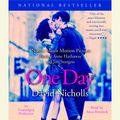 Cover Art for 9780307912893, One Day by David Nicholls