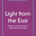Cover Art for 9780567161444, Light from the East by Aidan Nichols