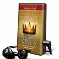 Cover Art for 9781467656313, A Clash of Kings by George R. r. Martin