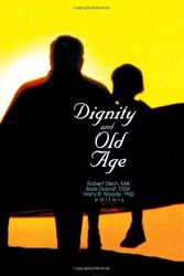 Cover Art for 9780789005342, Dignity and Old Age by Robert Disch