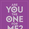 Cover Art for 9780722532980, Are You the One for Me? by Barbara De Angelis