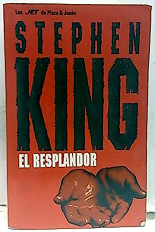 Cover Art for 9788401499852, El Resplandor/the Shining by Stephen King