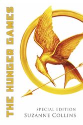 Cover Art for 9781407192086, The Hunger Games Special EditionHunger Games Trilogy by Suzanne Collins