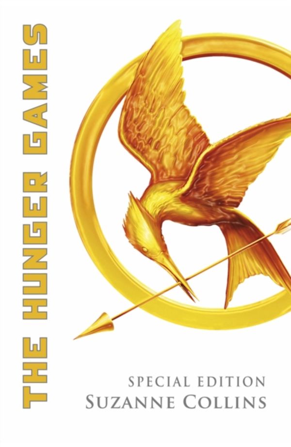 Cover Art for 9781407192086, The Hunger Games Special EditionHunger Games Trilogy by Suzanne Collins