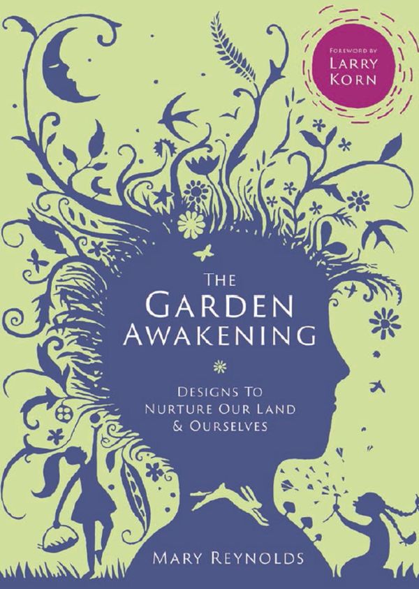 Cover Art for 9780857843142, The Garden Awakening by Mary Reynolds