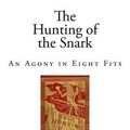 Cover Art for 9781502984760, The Hunting of the SnarkAn Agony in Eight Fits by Lewis Carroll,Henry Holiday
