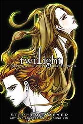 Cover Art for 9780316217170, Twilight: The Graphic Novel Collector's Edition by Stephenie Meyer