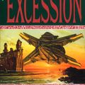 Cover Art for 9780553575378, Excession by Iain M. Banks