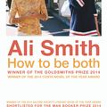 Cover Art for 9780241145210, How to be both by Ali Smith