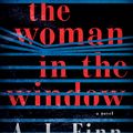 Cover Art for 9780062678416, The Woman in the Window by A. J. Finn