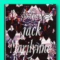 Cover Art for B096PJV2PZ, Rare Jack - Signed by Marilynne Robinson - First Edition - Gilead Series Book 4 by Marilynne Robinson
