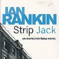 Cover Art for 9781407219936, Strip Jack by Ian Rankin