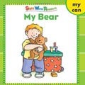 Cover Art for 9780439511728, My Bear (Sight Word Readers) (Sight Word Library) by Linda Beech