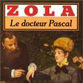 Cover Art for 9782253003700, Le Docteur Pascal by Zola